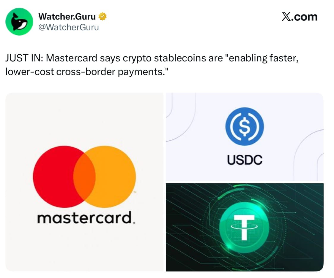 The State of Crypto Banking in 2025