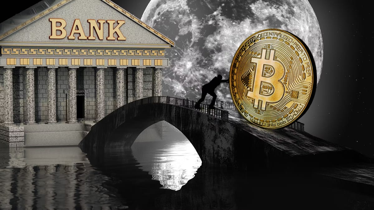 5 Crypto Banking Myths That Keep You Broke
